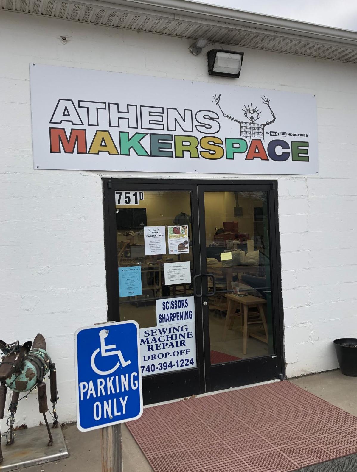 MakerSpace